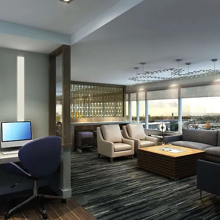 Hilton Franklin Cool Springs 