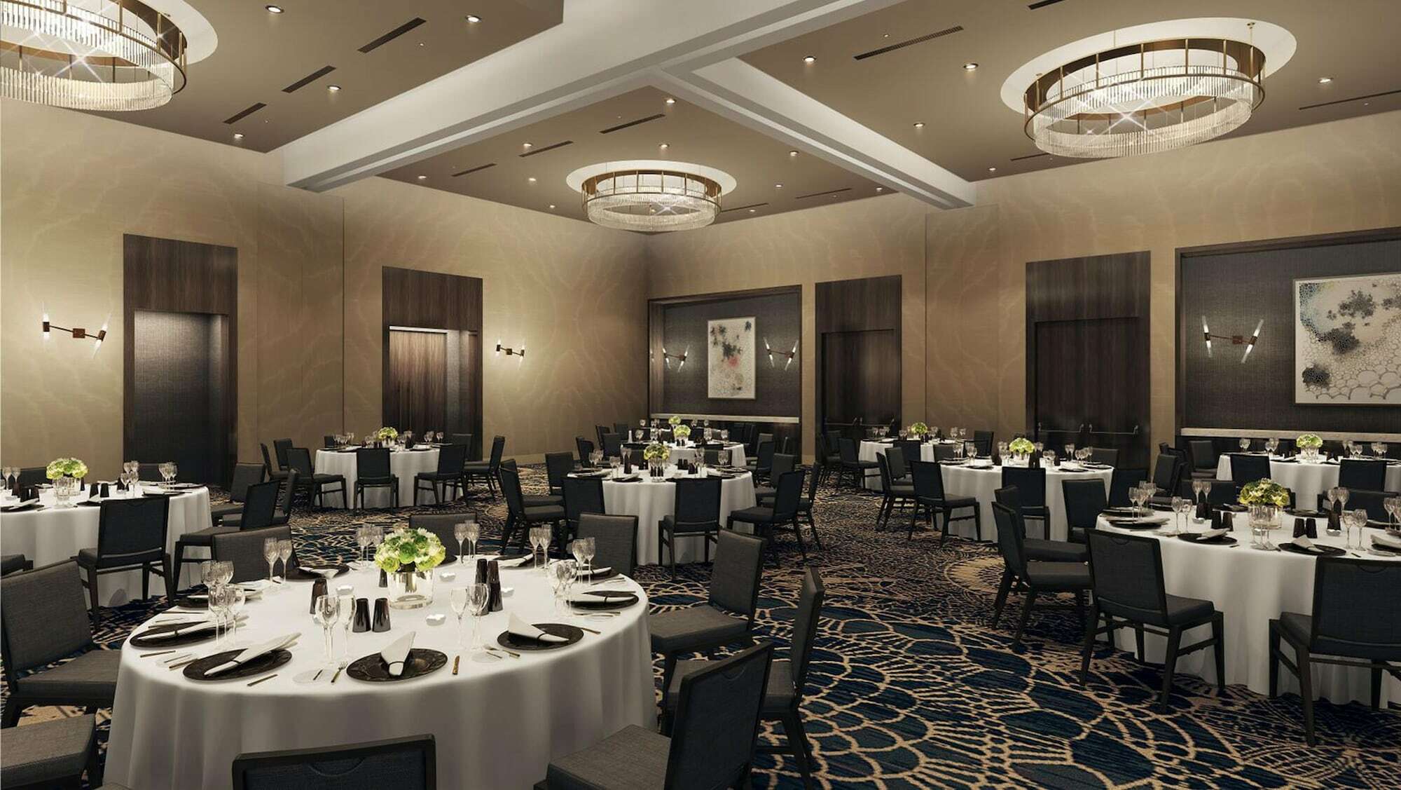 Hilton Cool Springs Hotel Franklin