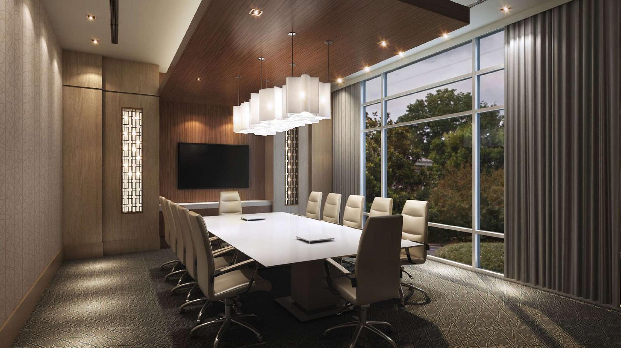 Hilton Cool Springs